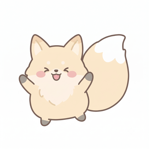 かんた（えがお）