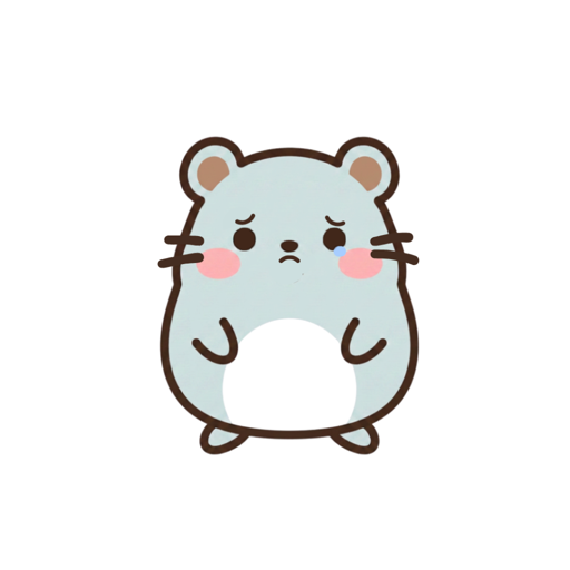 なきまる(ないちゃった)