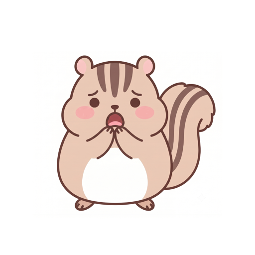 おりす(かなしい…)